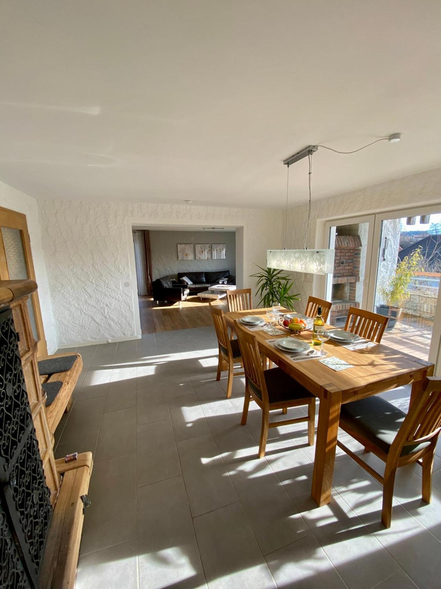 Ferienwohnung Kobler Goerisried Luaran gambar
