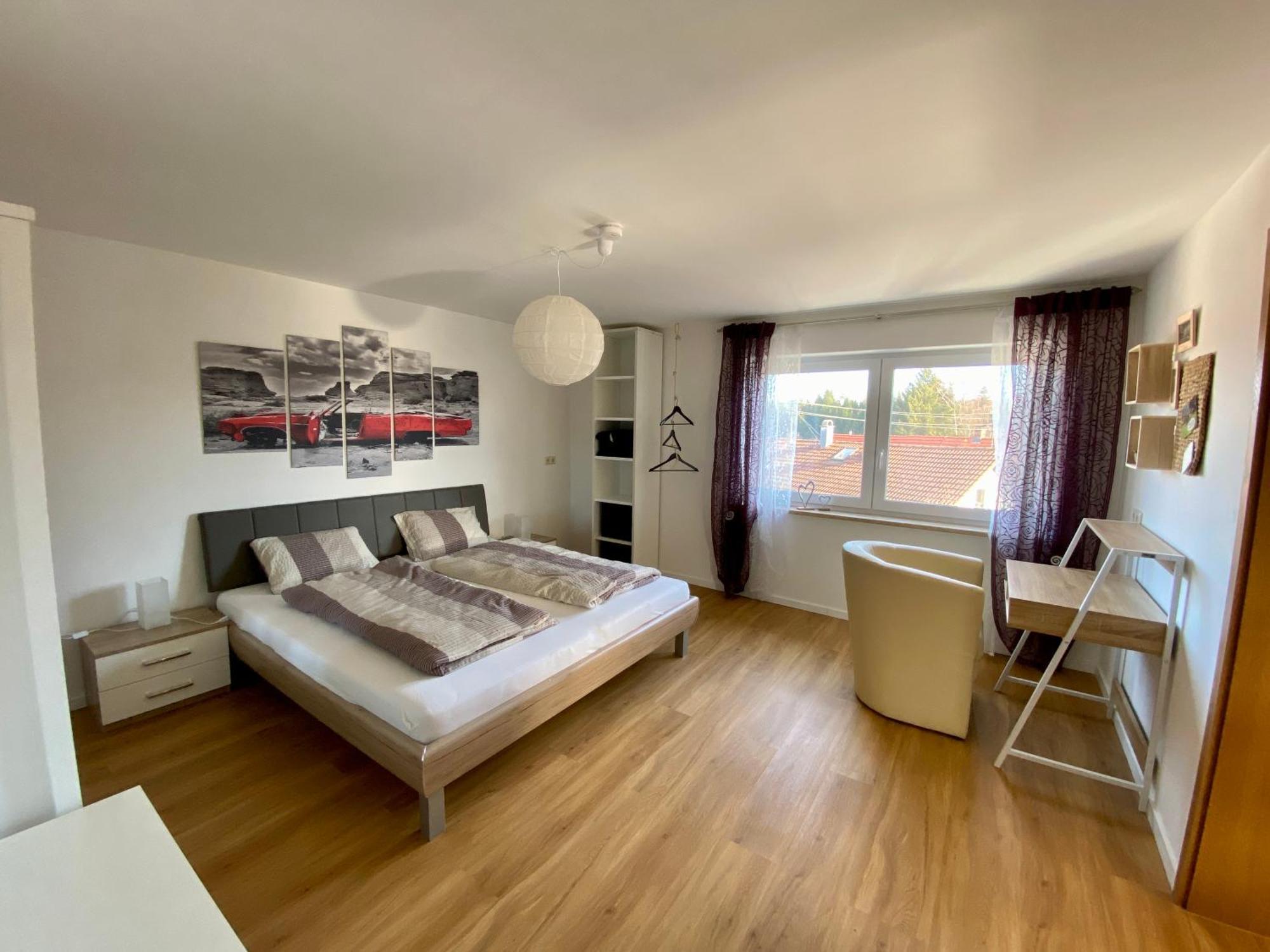 Ferienwohnung Kobler Goerisried Luaran gambar