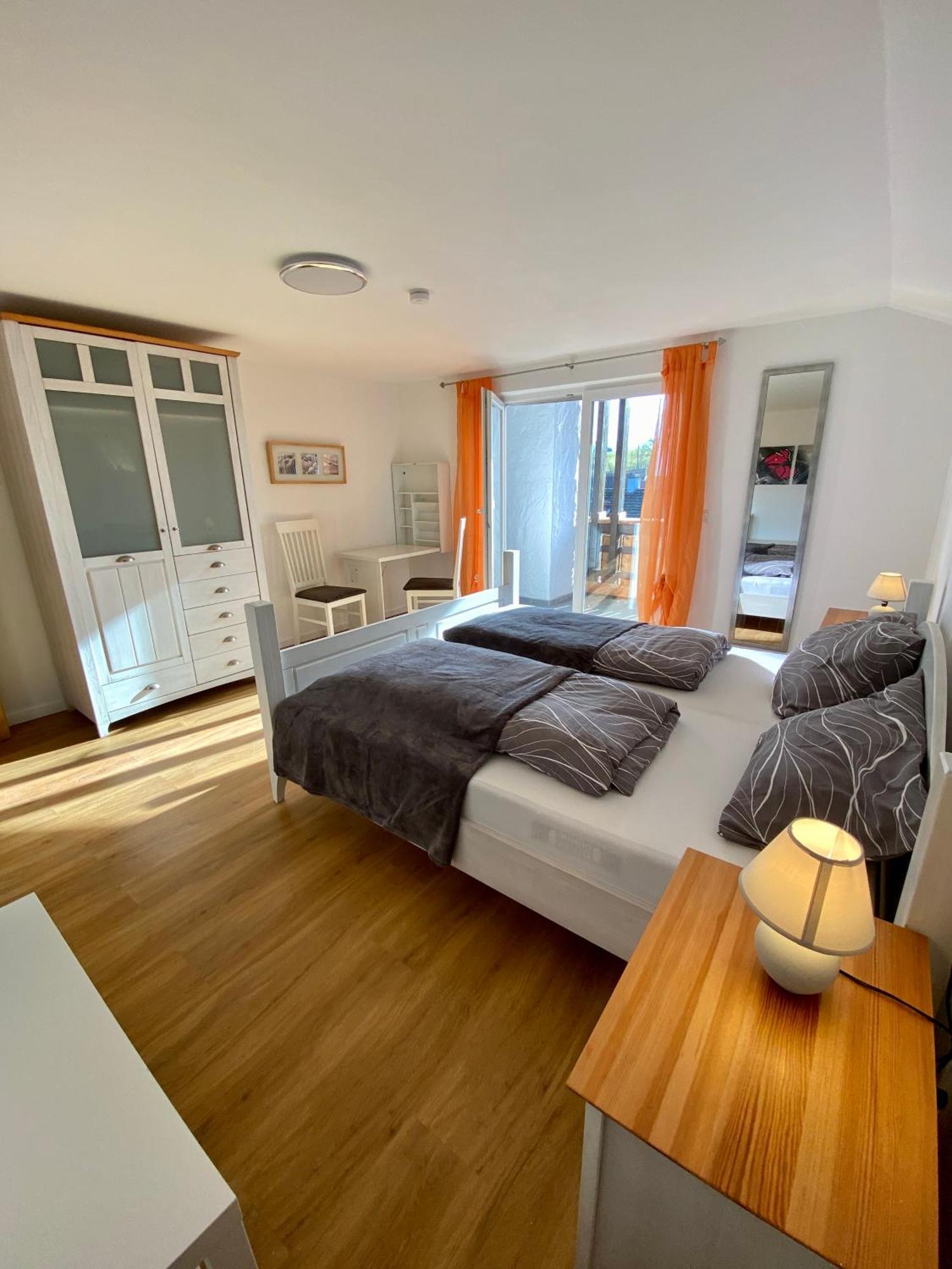 Ferienwohnung Kobler Goerisried Luaran gambar