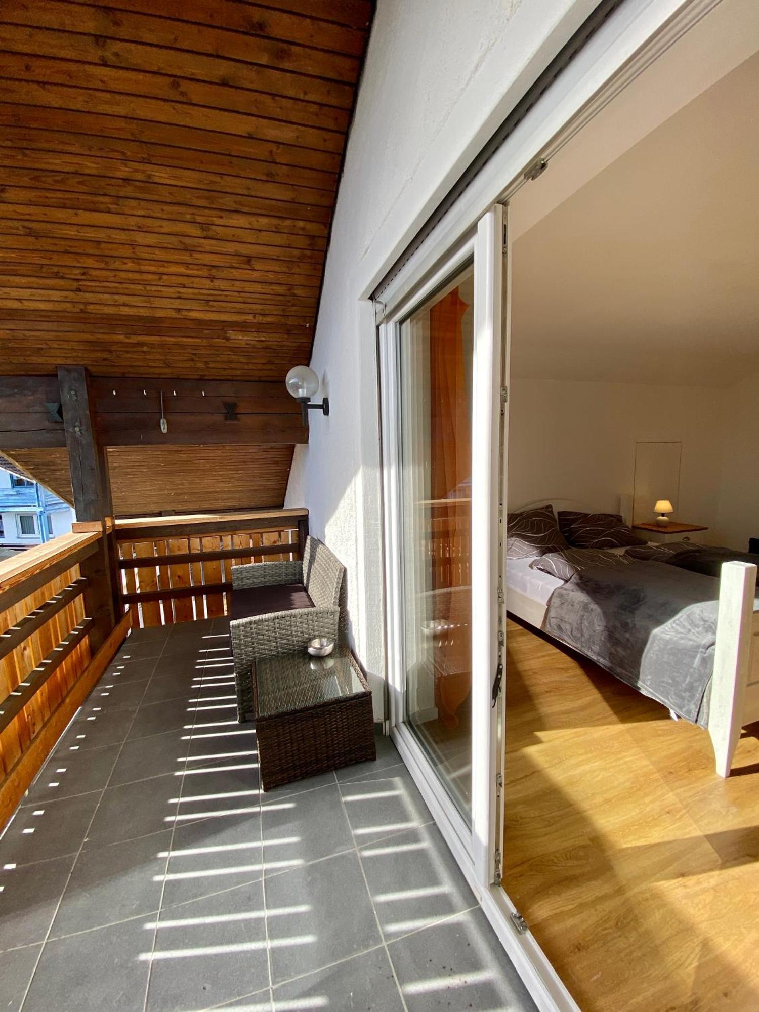Ferienwohnung Kobler Goerisried Luaran gambar